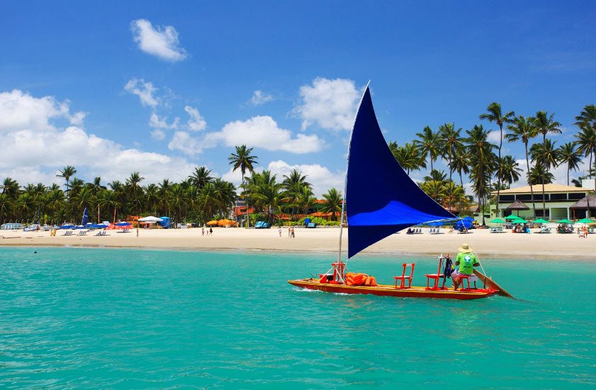 Porto de Galinhas
